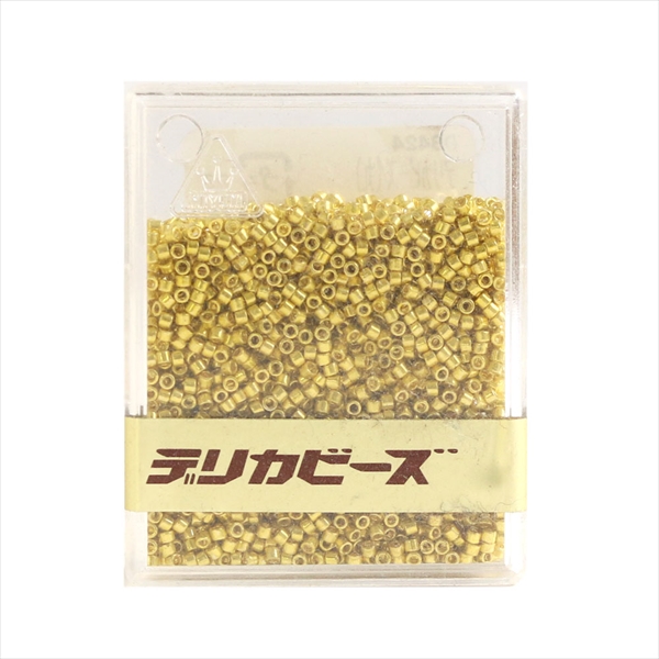 Miyuki Delica Beads 20g  (pcs)