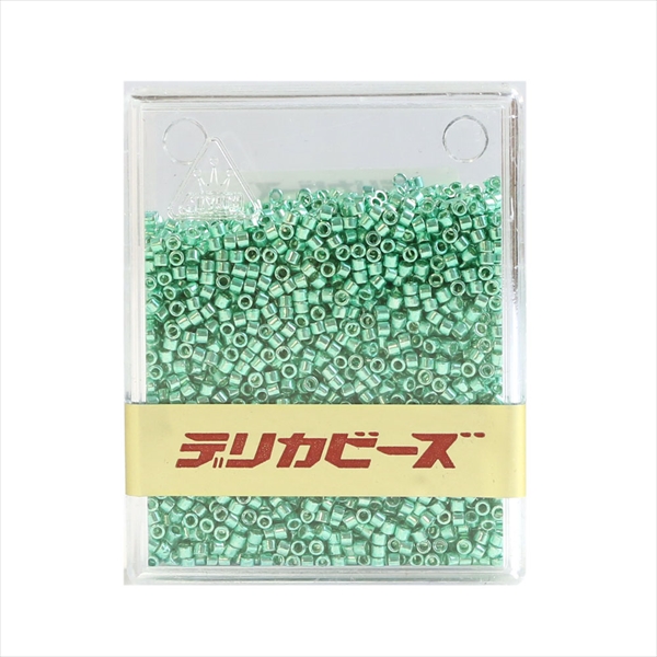 Miyuki Delica Beads 20g  (pcs)