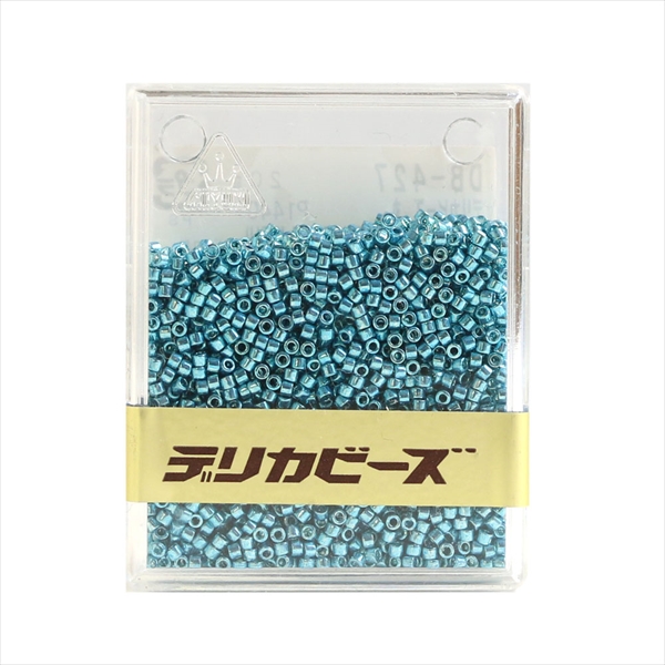 Miyuki Delica Beads 20g  (pcs)