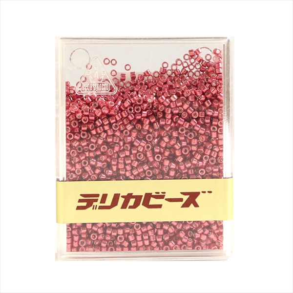 Miyuki Delica Beads 20g  (pcs)