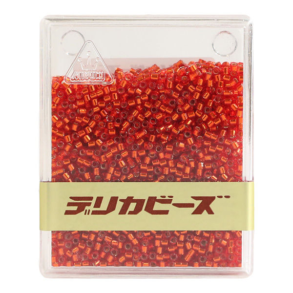 Miyuki Delica Beads 20g  (pcs)