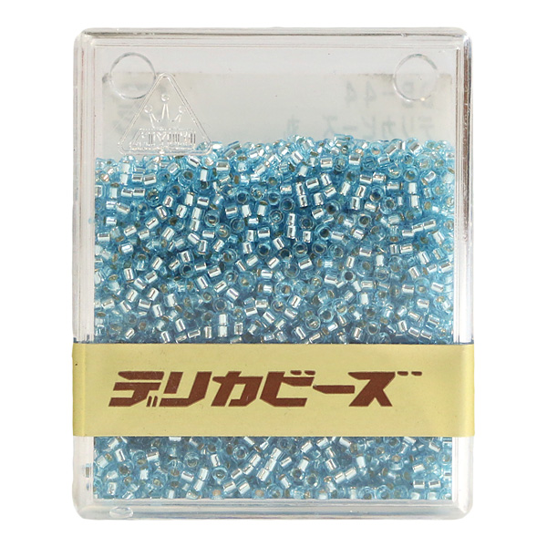 Miyuki Delica Beads 20g  (pcs)