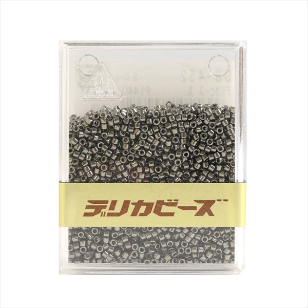 Miyuki Delica Beads 20g  (pcs)