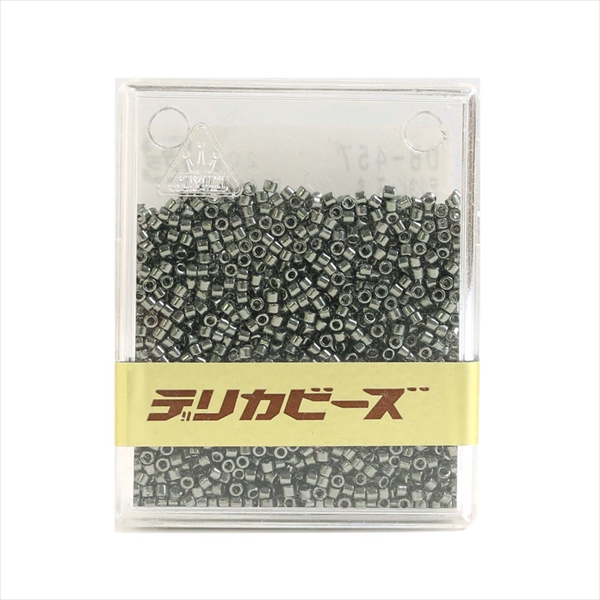 Miyuki Delica Beads 20g  (pcs)