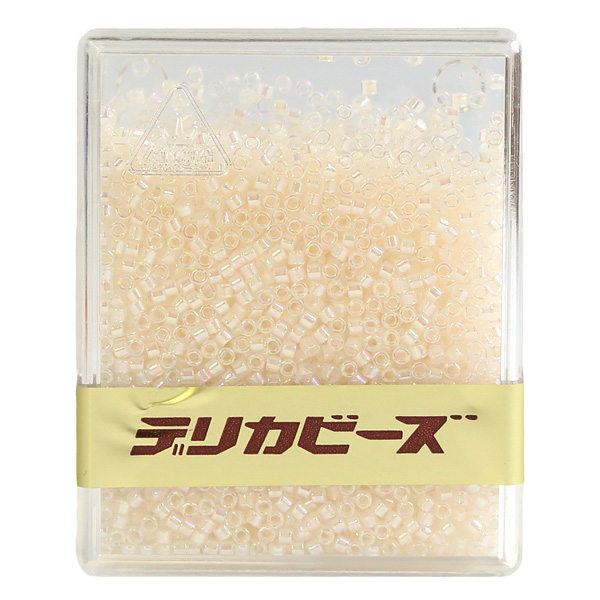 Miyuki Delica Beads 20g  (pcs)