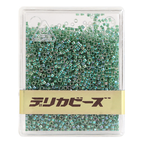 Miyuki Delica Beads 20g  (pcs)