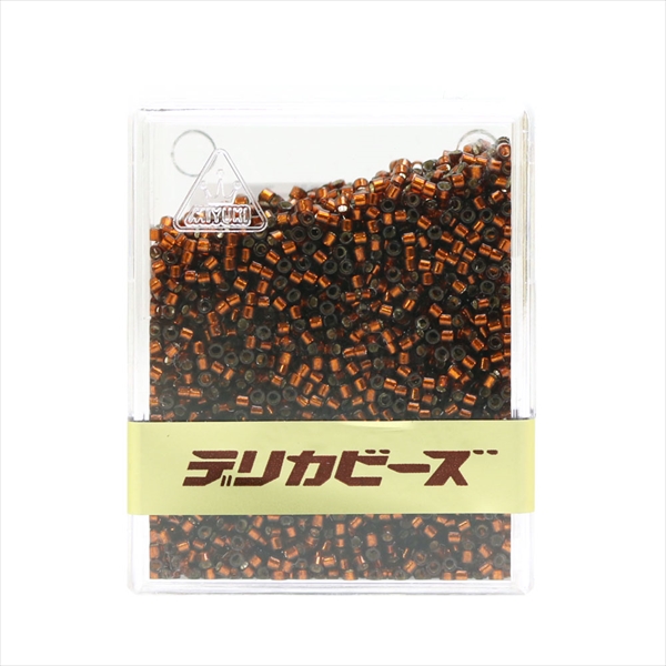 Miyuki Delica Beads 20g  (pcs)