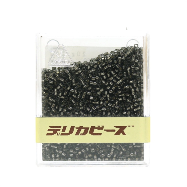 Miyuki Delica Beads 20g  (pcs)