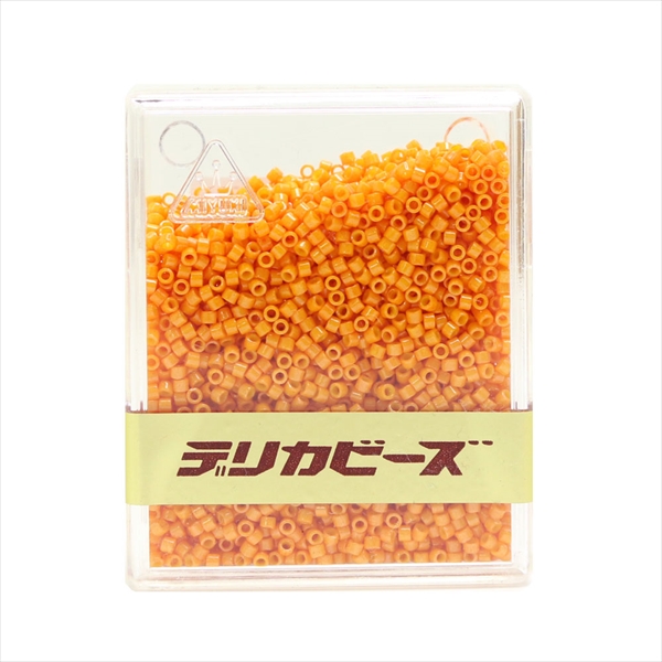 Miyuki Delica Beads 20g  (pcs)