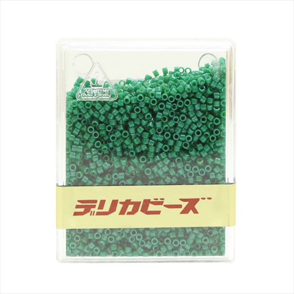 Miyuki Delica Beads 20g  (pcs)