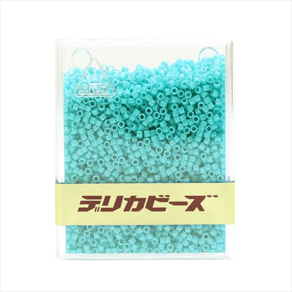 Miyuki Delica Beads 20g  (pcs)