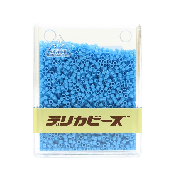 Miyuki Delica Beads 20g  (pcs)