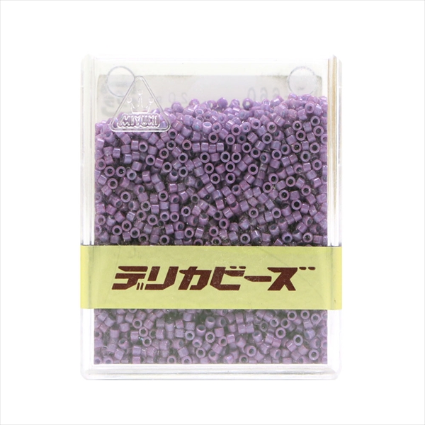 DB660-20G ミユキ デリカビーズ 20g (個)