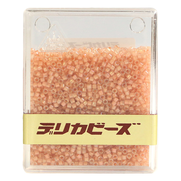 Miyuki Delica Beads 20g  (pcs)