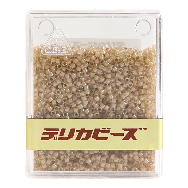 Miyuki Delica Beads 20g  (pcs)