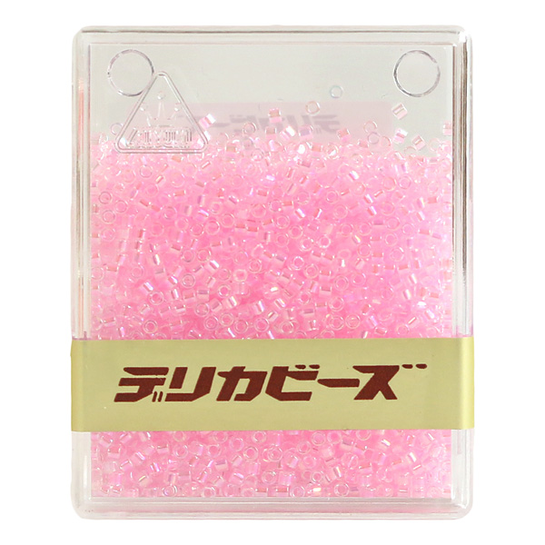 Miyuki Delica Beads 20g  (pcs)