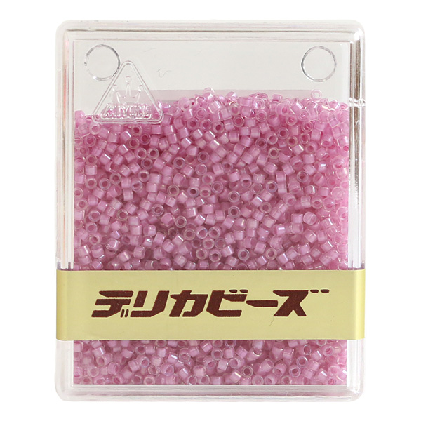 Miyuki Delica Beads 20g  (pcs)