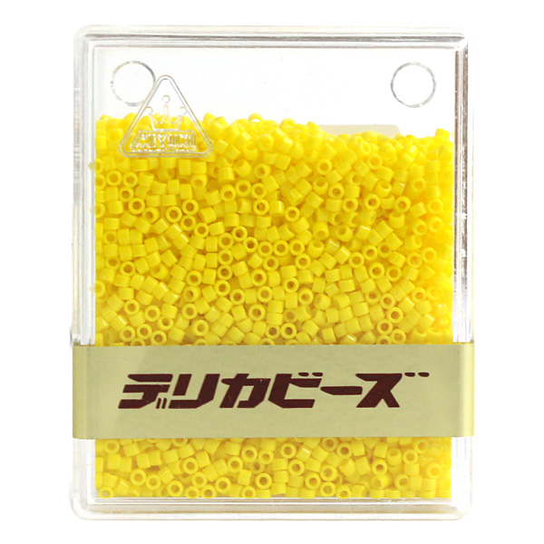 Miyuki Delica Beads 20g  (pcs)