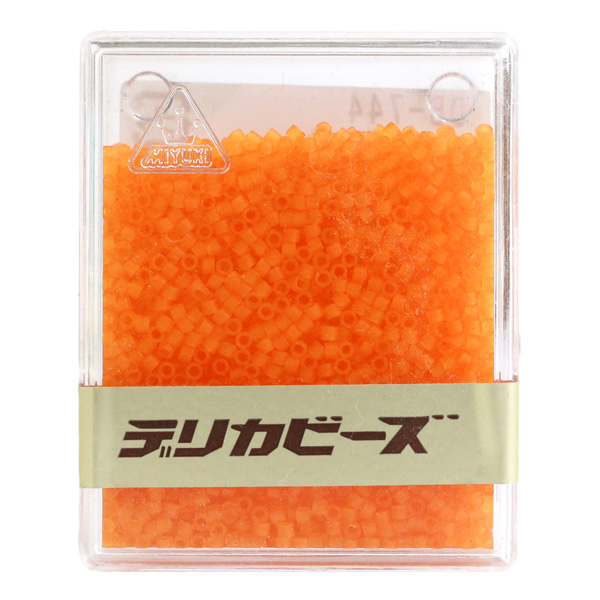 Miyuki Delica Beads 20g  (pcs)