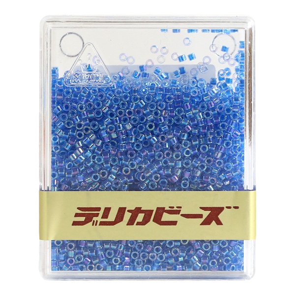 Miyuki Delica Beads 20g  (pcs)