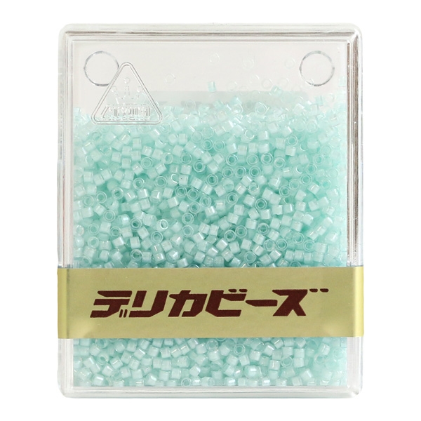 Miyuki Delica Beads 20g  (pcs)