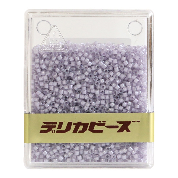 Miyuki Delica Beads 20g  (pcs)