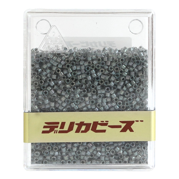 DB81-20G ミユキ デリカビーズ 20g (個)