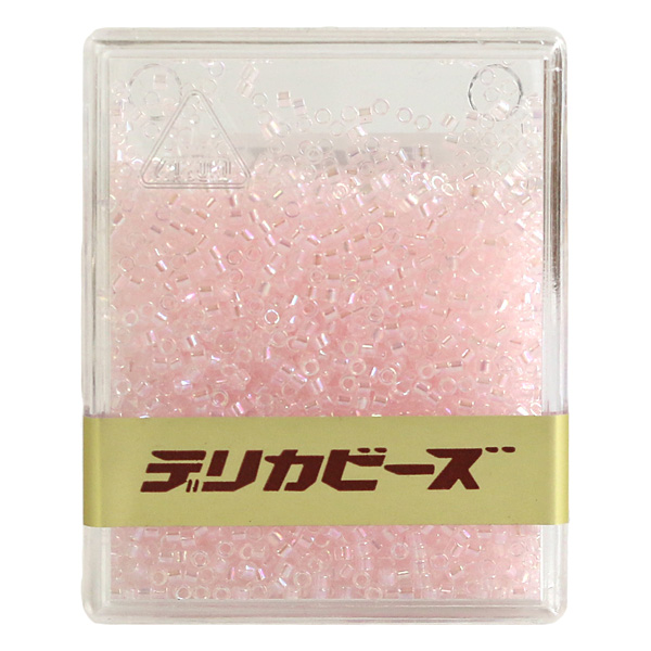 Miyuki Delica Beads 20g  (pcs)