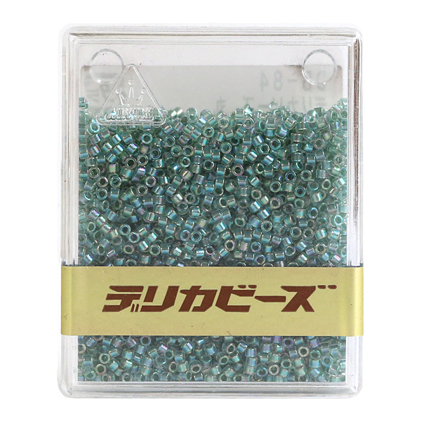 Miyuki Delica Beads 20g  (pcs)