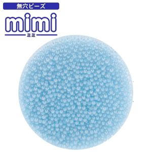 MIMI-143 TOHO 無穴ビーズ MIMI ミミ 特小サイズ 約320粒 (袋)