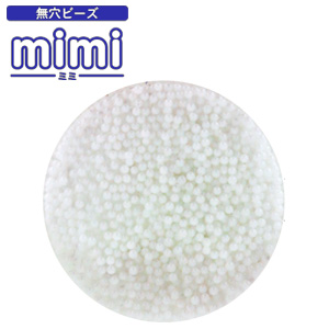 MIMI-41 TOHO 無穴ビーズ MIMI ミミ 特小サイズ 約320粒 (袋)