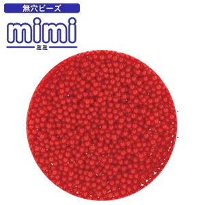 【1/23まで特価】MIMI-45A TOHO 無穴ビーズ MIMI ミミ 特小サイズ 約320粒 (袋)