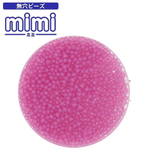 MIMI-PF2800 TOHO 無穴ビーズ MIMI ミミ 特小サイズ 約320粒 (袋)