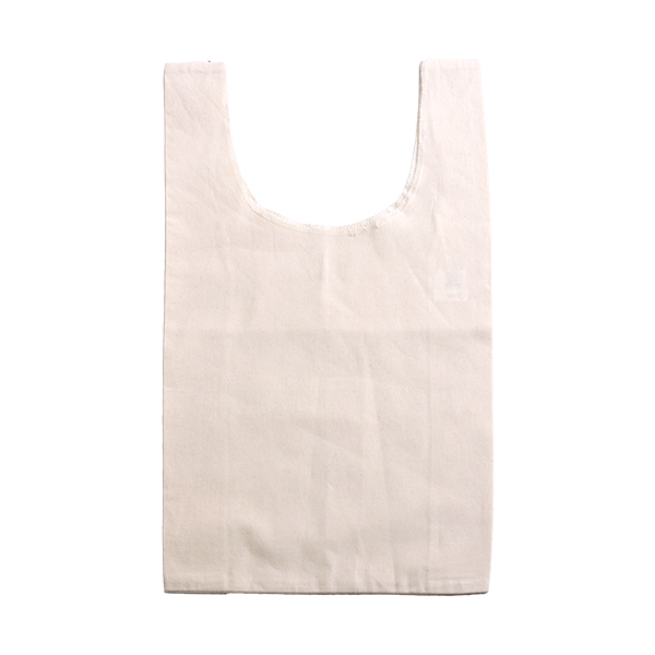 ES212 Cotton Marche Bag, Medius Size (pcs)