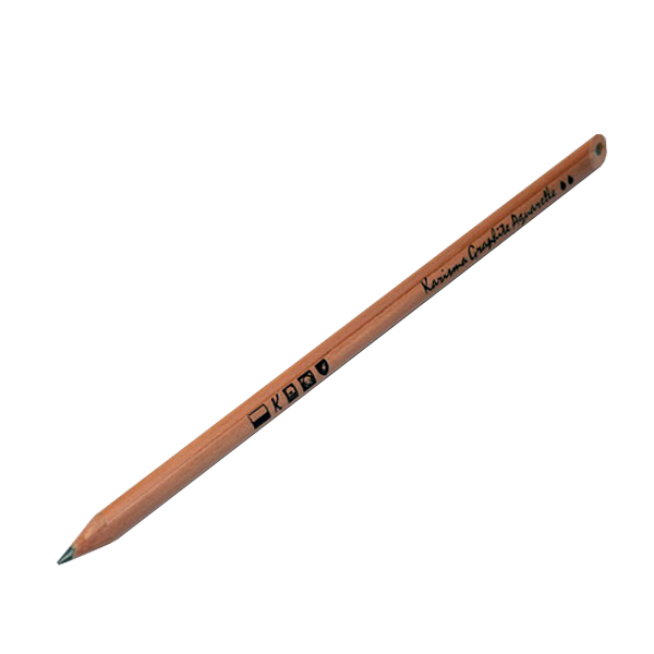 LH430980 Charisma Pencil Black (pcs)