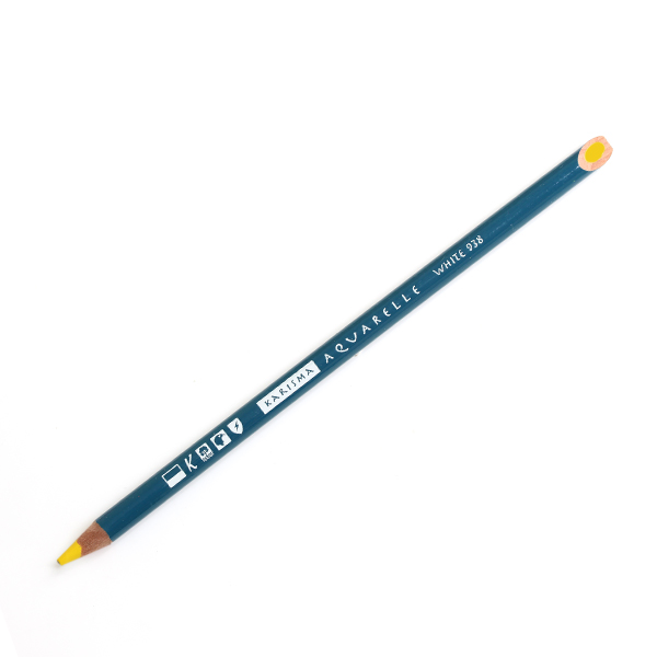 LH430981-916 Charisma Pencil Yellow (pcs)