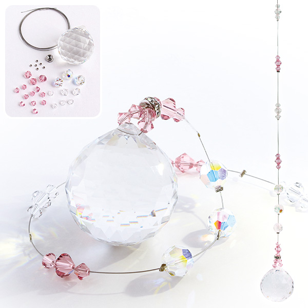 廃番 0 1 サンキャッチャーキット ラウンド小 袋 Chuko Online