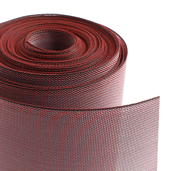 HER103  Tatami Edge Tape Ash Rose 7.8cm×10m (roll)