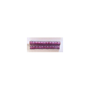 ■[Orders in units of 6] Miyuki Delica Beads 20g 6 packs  (box)