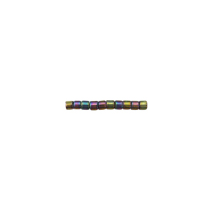 ■[Orders in units of 6] Miyuki Delica Beads 20g 6 packs  (box)