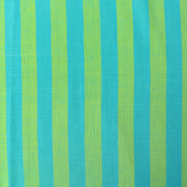 SSGP001-ALOE FreeSpirit Fabrics 先染め 太ストライプ アロエ USAコットン 約巾112cm 1m単位 (m)