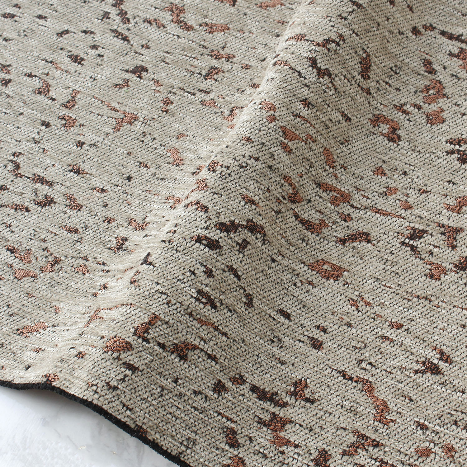 13898-GACHIA-02 Moroccan imported fabric 50cm/unit (sheet)