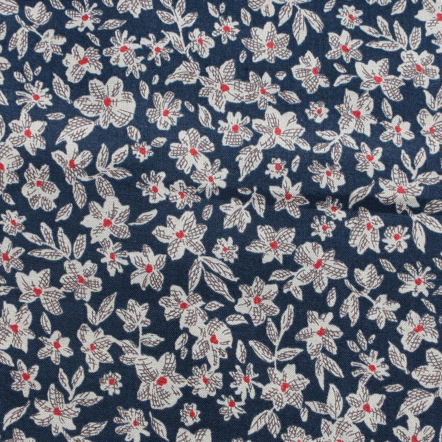 [Only on Online Shop]■7023-1615-1D Lawn Fabric , Width approx.110cm (roll)