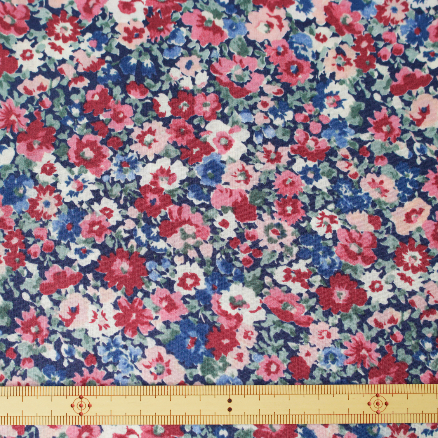[Only on Online Shop]■7024-620-6C　Lawn Fabric　width 110cm　（roll）