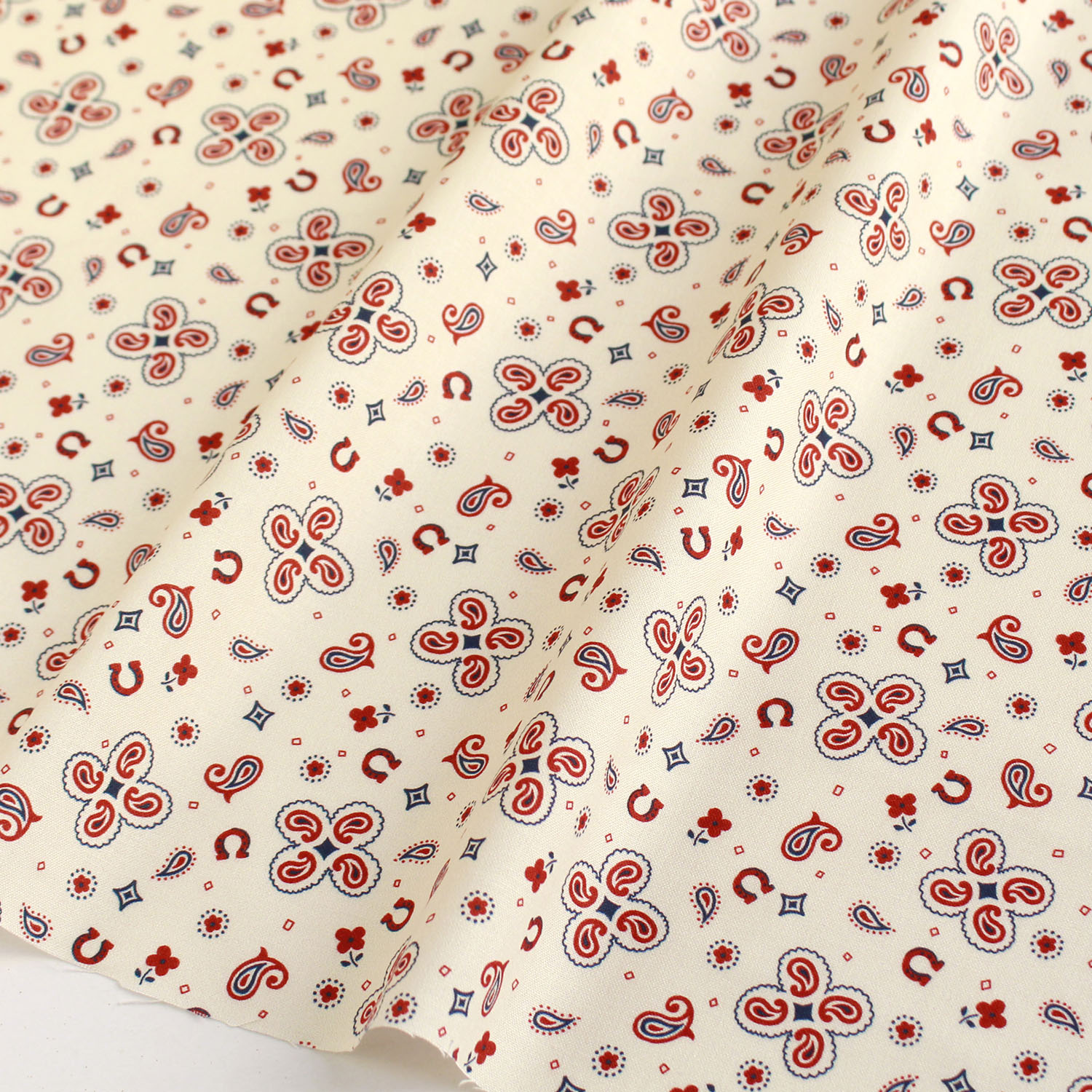 CX10551-crem Print Fabric", Michael Miller USAprint 1m/unit (m)