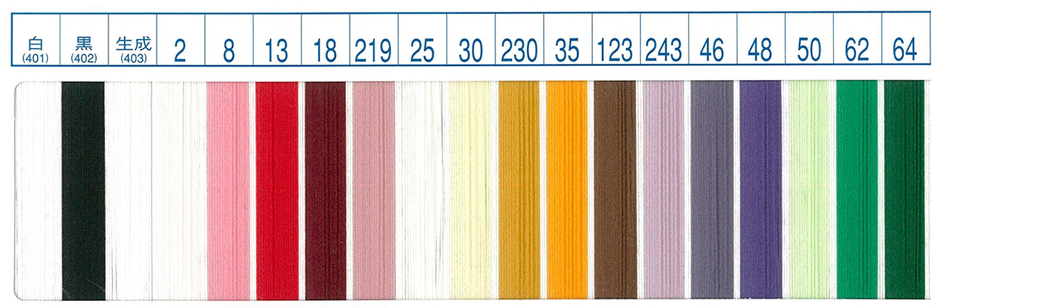 ミシン糸 ウーリー50個 - www.vetrepro.fr
