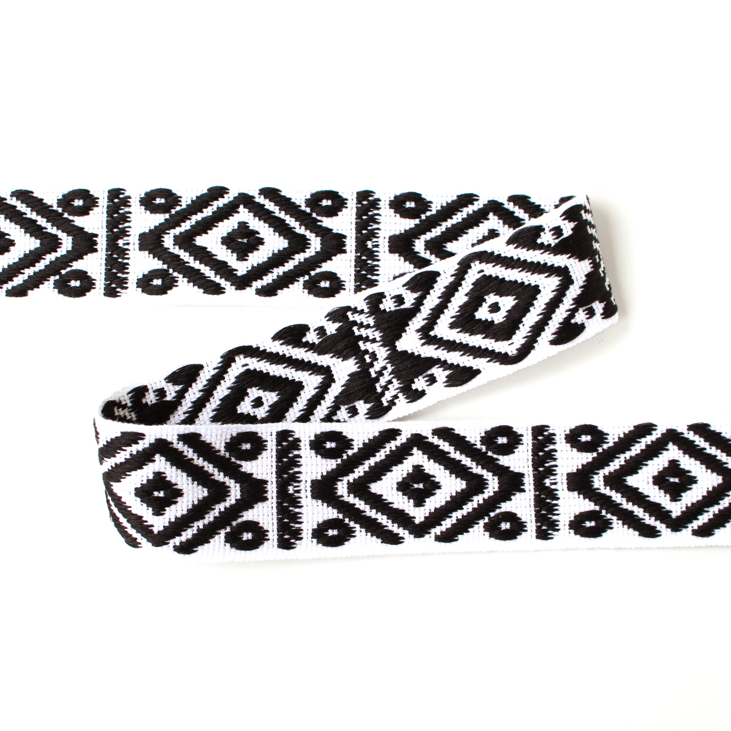 GRE-1362-43 Greece Tape -ギリシャテープ- 巾約4cm 1m単位 (m)