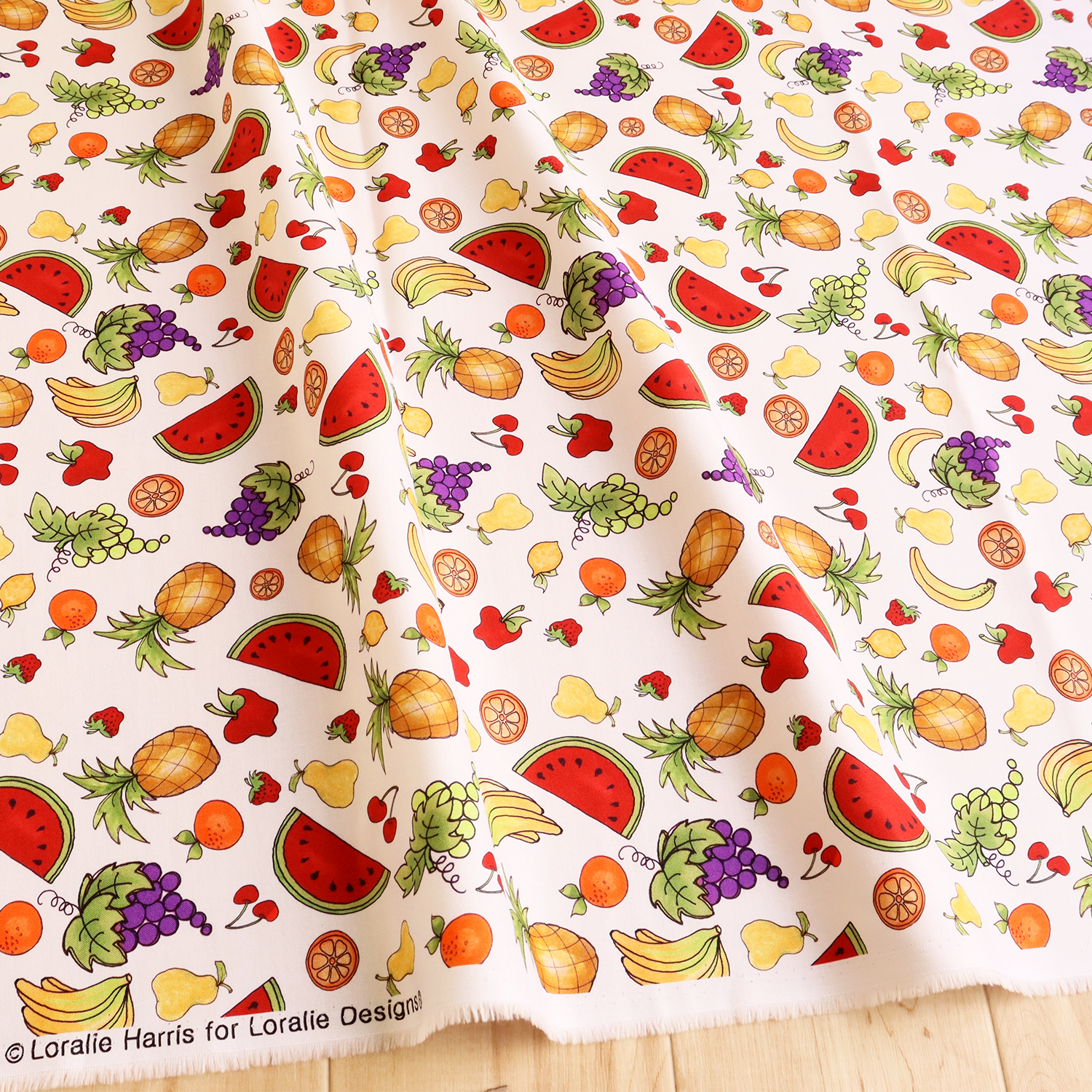Loralie Designs(ローラライデザインズ)「商品一覧ページ」「手芸材料の卸売りサイトChuko Online」
