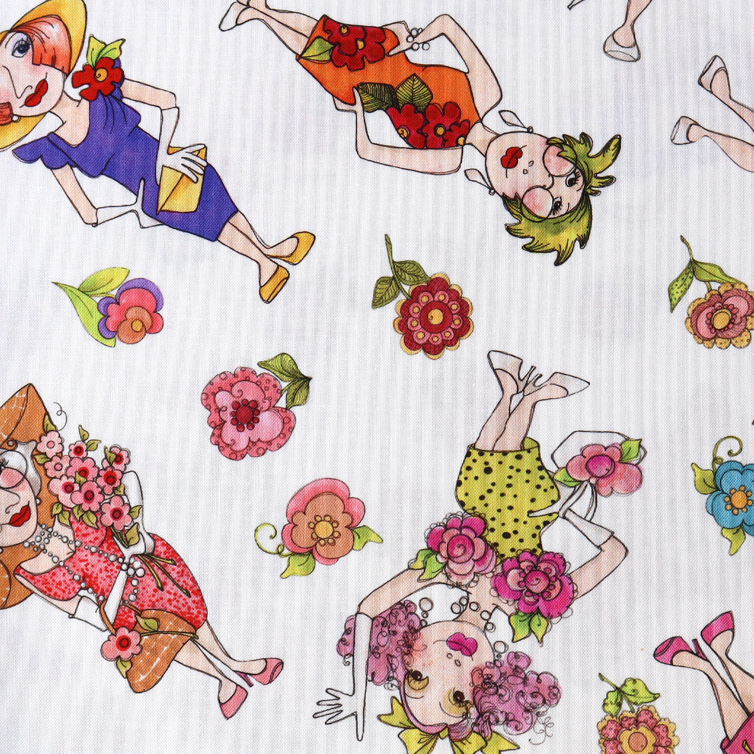 Loralie Designs(ローラライデザインズ)「商品一覧ページ」「手芸材料 
