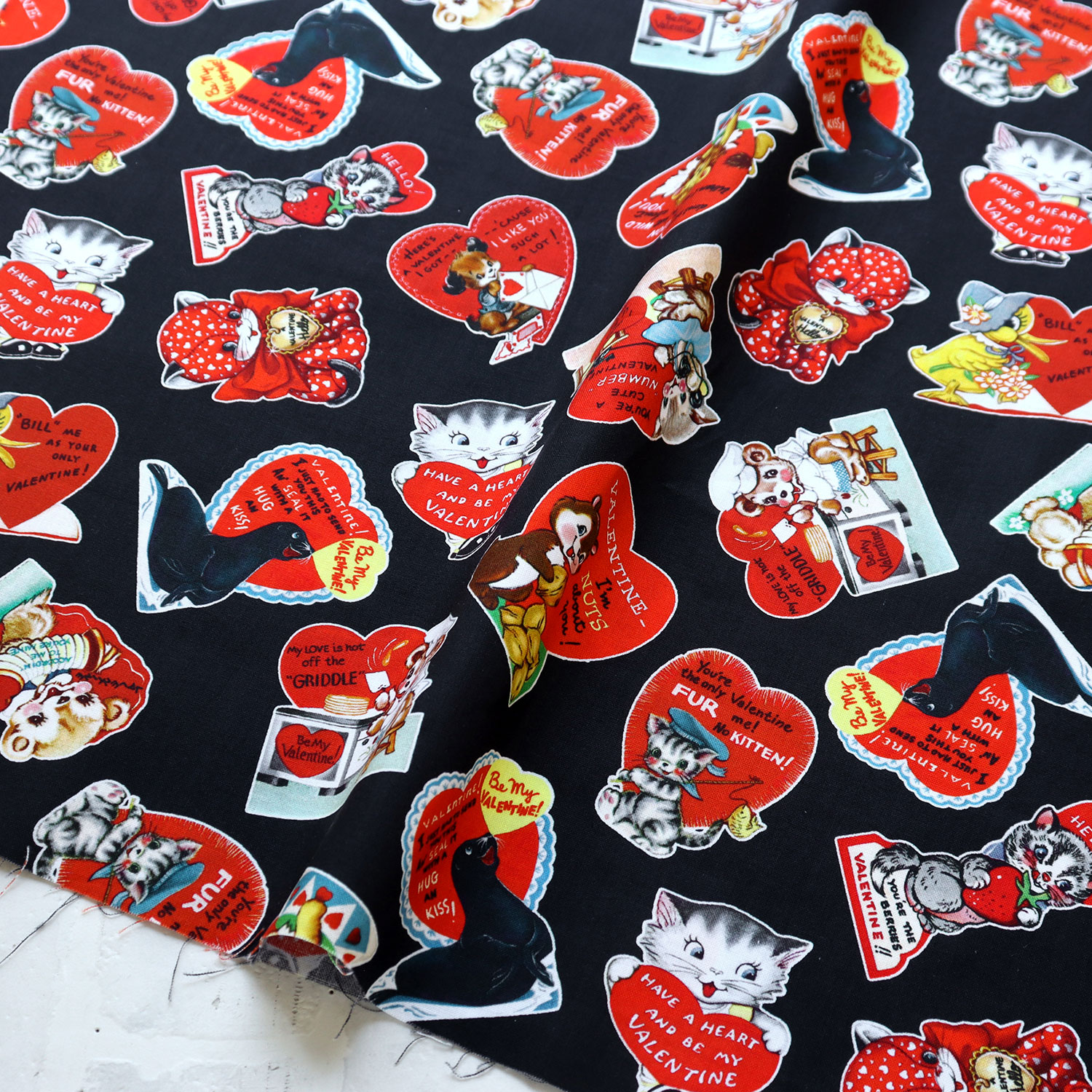 【1205再入荷】MICH10988-B Michael Miller マイケルミラー 1m単位 (m)